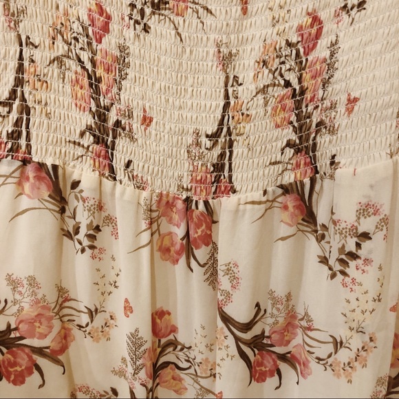 SOLD✨Reformation Inka Dress - Picture 4 of 8